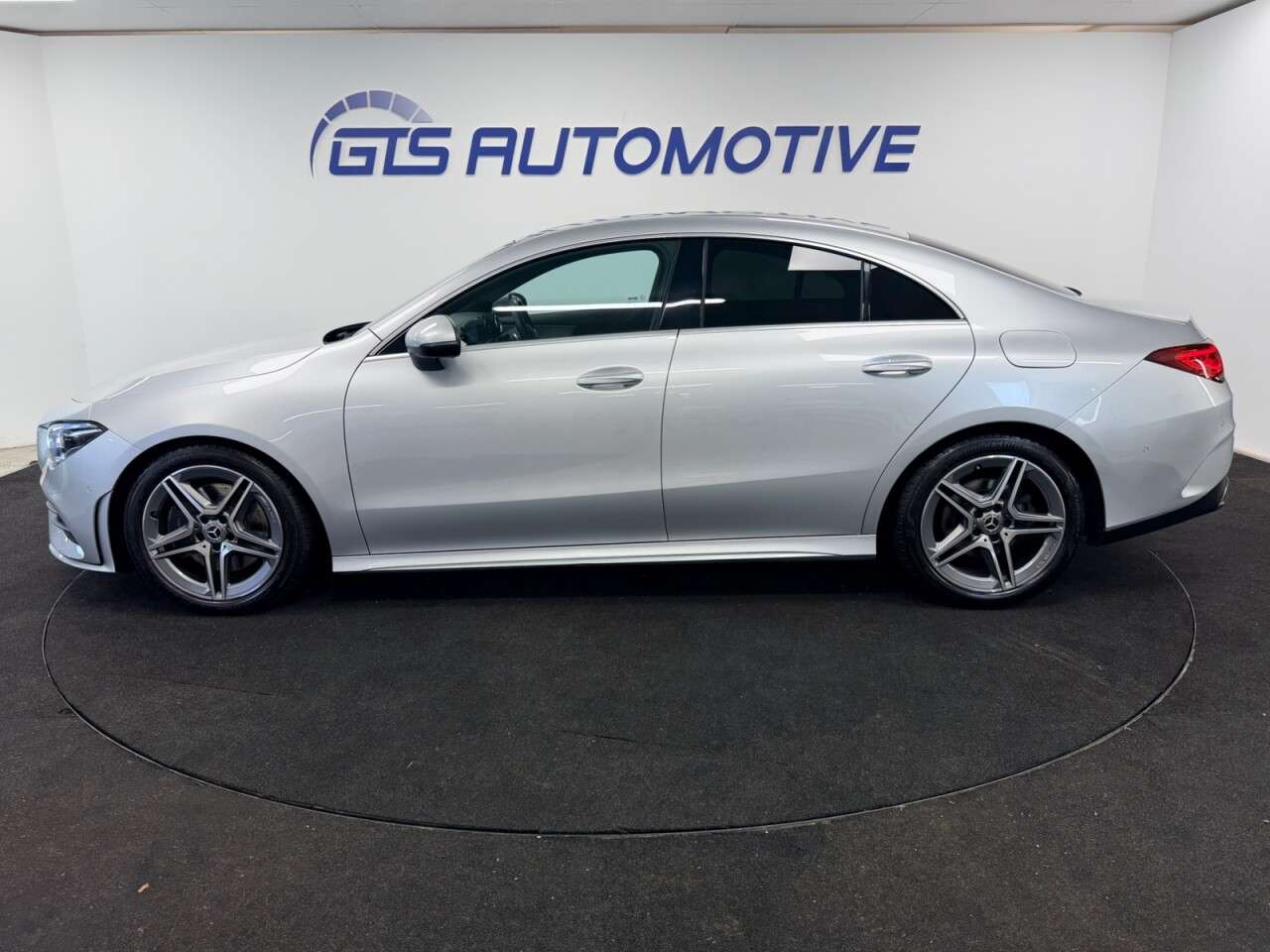 2020 MERCEDES-BENZ CLA 2020 MERCEDES-BENZ CLA