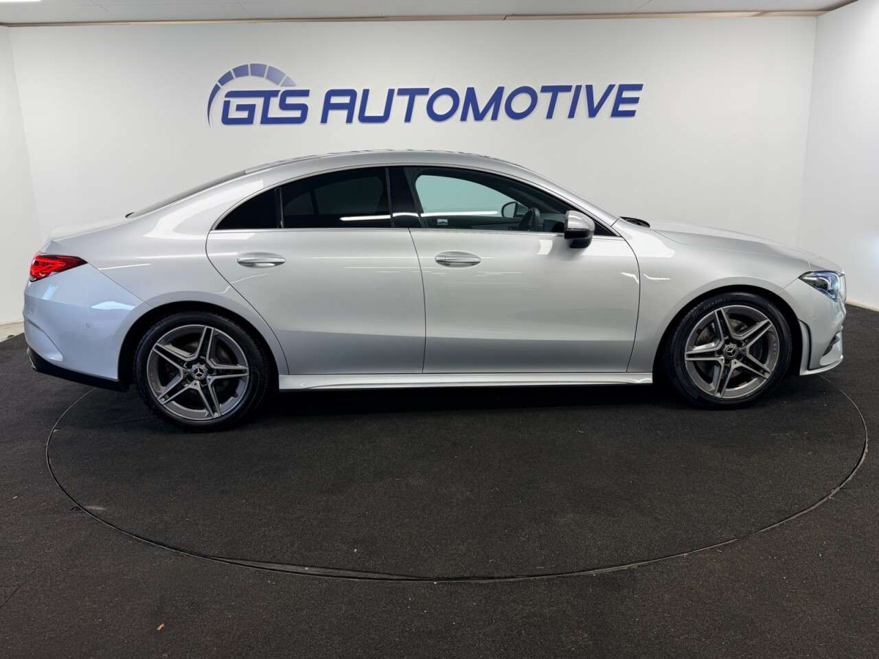 2020 MERCEDES-BENZ CLA 2020 MERCEDES-BENZ CLA