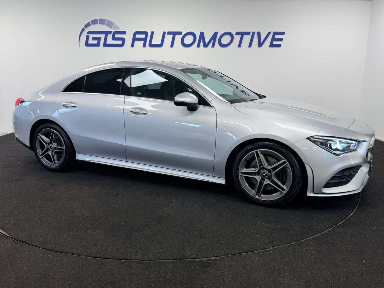 2020 MERCEDES-BENZ CLA 2020 MERCEDES-BENZ CLA