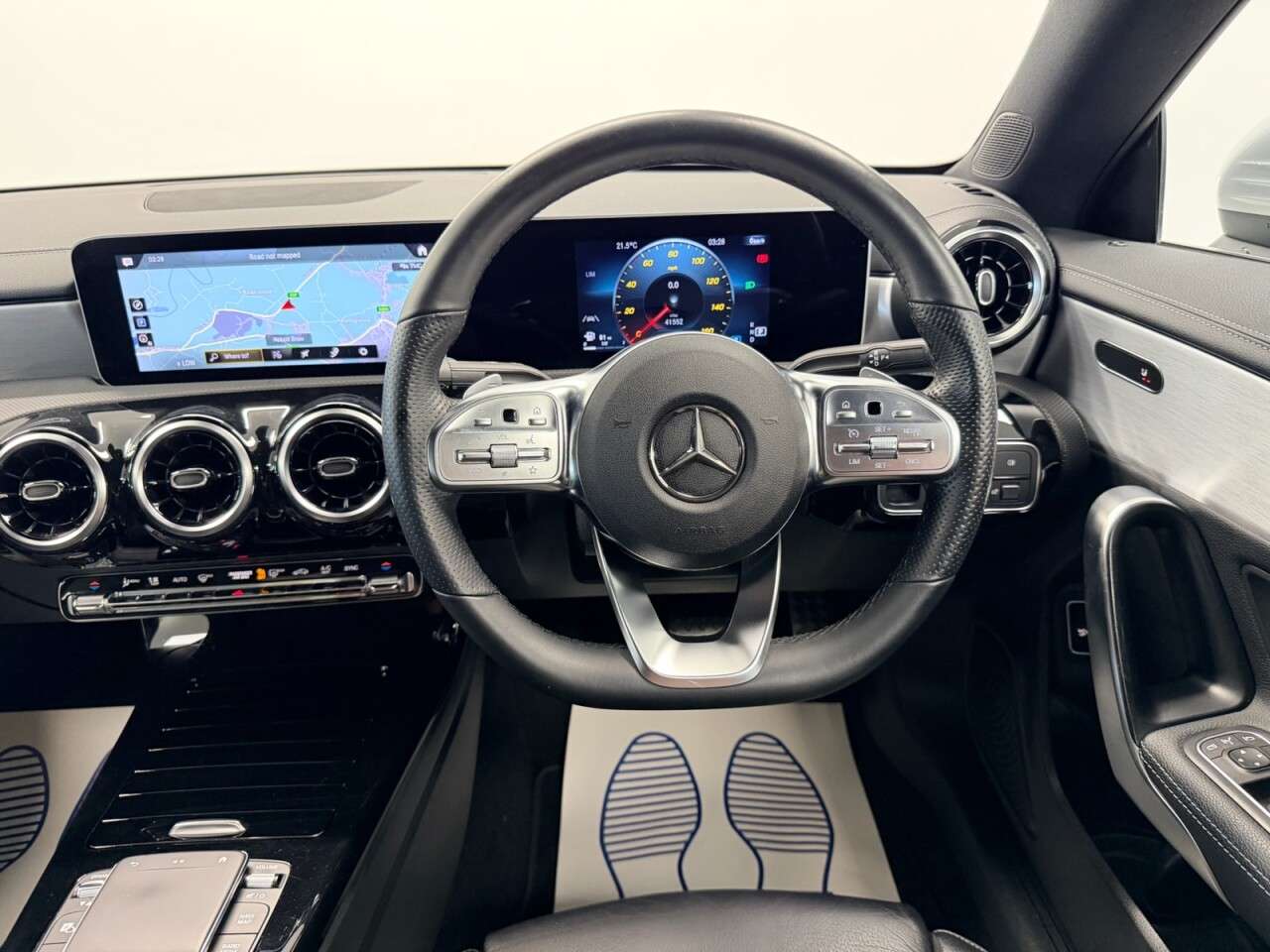 2020 MERCEDES-BENZ CLA 2020 MERCEDES-BENZ CLA