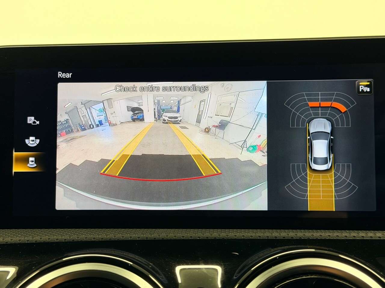 2020 MERCEDES-BENZ CLA 2020 MERCEDES-BENZ CLA