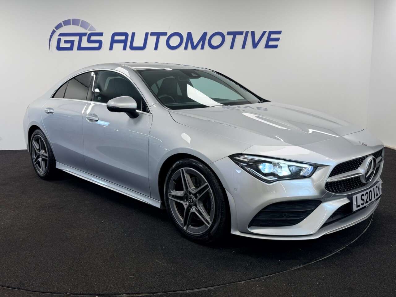 2020 MERCEDES-BENZ CLA 2020 MERCEDES-BENZ CLA