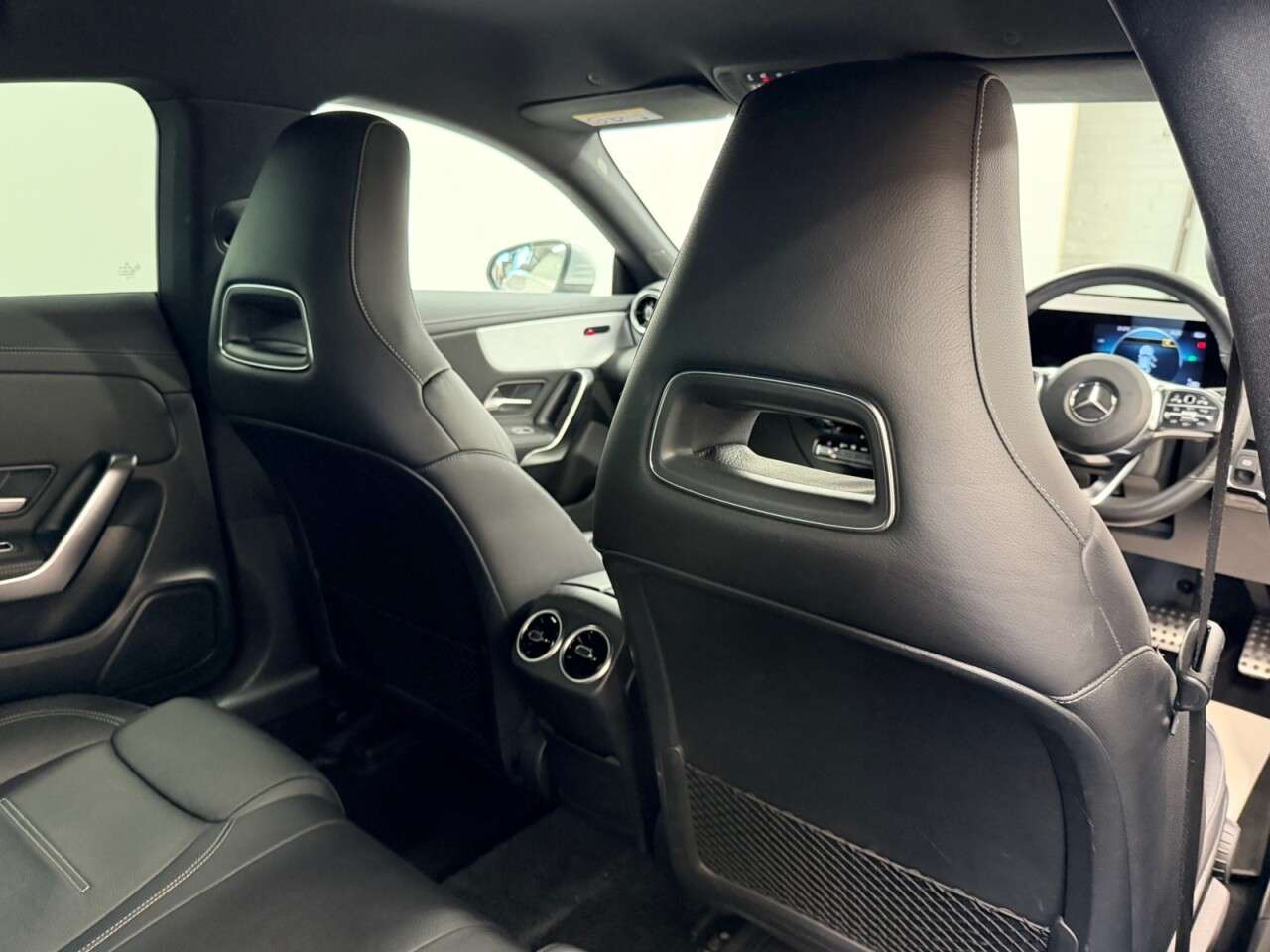 2020 MERCEDES-BENZ CLA 2020 MERCEDES-BENZ CLA