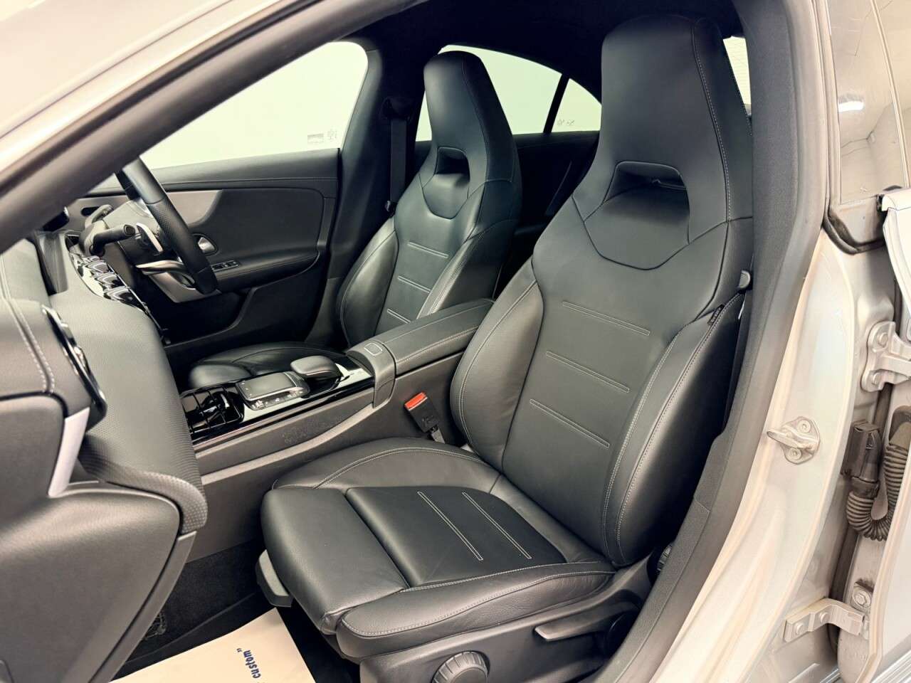 2020 MERCEDES-BENZ CLA 2020 MERCEDES-BENZ CLA