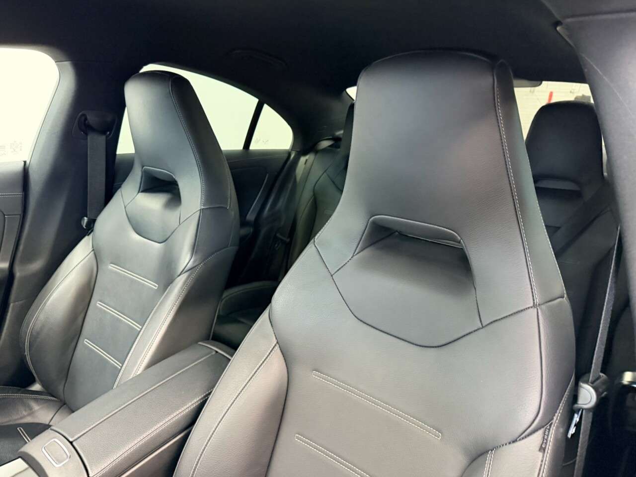 2020 MERCEDES-BENZ CLA 2020 MERCEDES-BENZ CLA