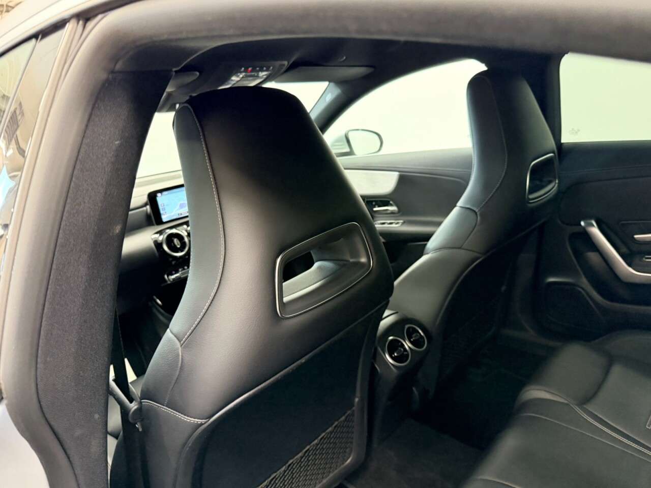 2020 MERCEDES-BENZ CLA 2020 MERCEDES-BENZ CLA