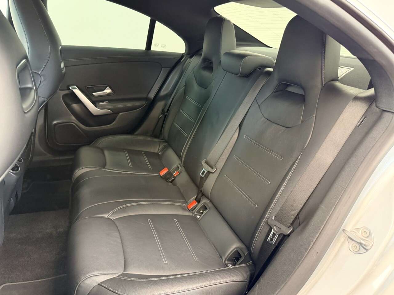 2020 MERCEDES-BENZ CLA 2020 MERCEDES-BENZ CLA