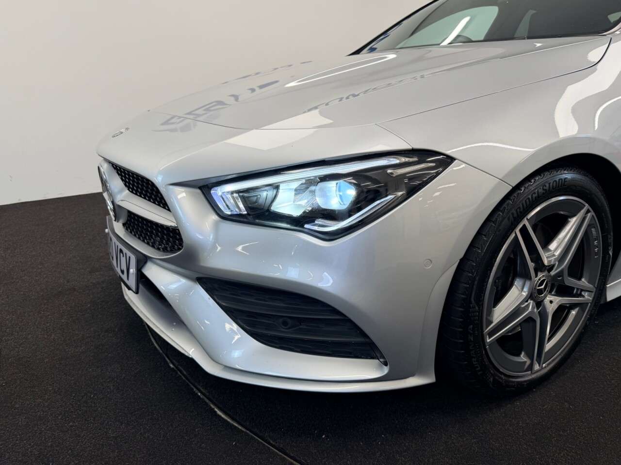 2020 MERCEDES-BENZ CLA 2020 MERCEDES-BENZ CLA