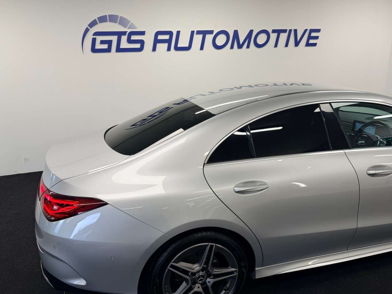 2020 MERCEDES-BENZ CLA 2020 MERCEDES-BENZ CLA
