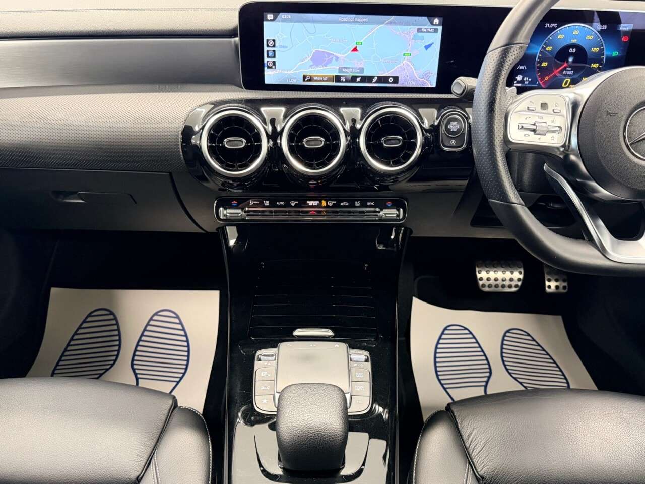 2020 MERCEDES-BENZ CLA 2020 MERCEDES-BENZ CLA