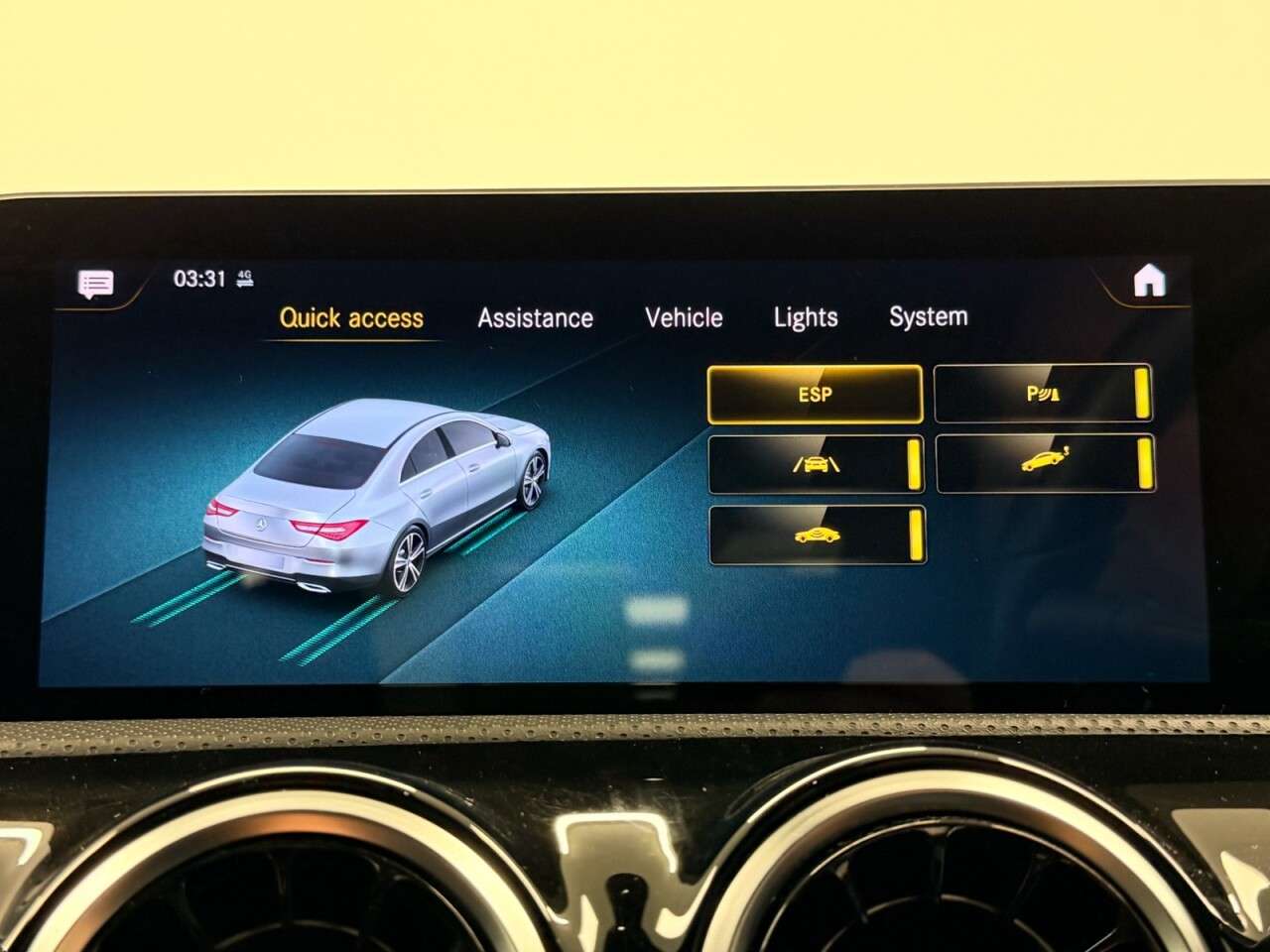 2020 MERCEDES-BENZ CLA 2020 MERCEDES-BENZ CLA