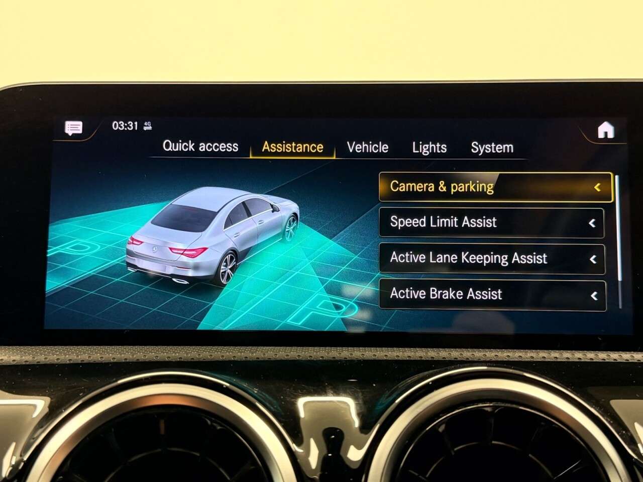 2020 MERCEDES-BENZ CLA 2020 MERCEDES-BENZ CLA