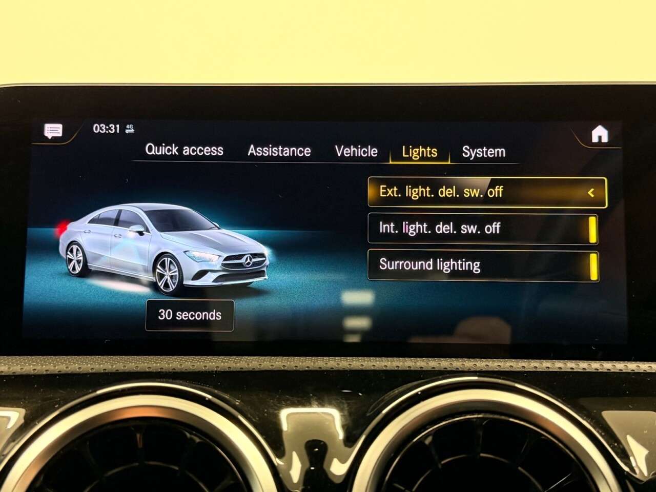2020 MERCEDES-BENZ CLA 2020 MERCEDES-BENZ CLA