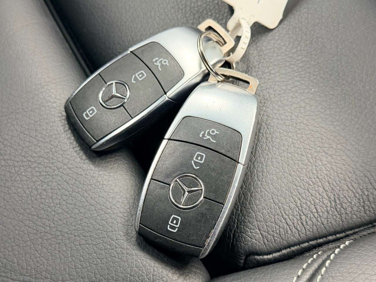 2020 MERCEDES-BENZ CLA 2020 MERCEDES-BENZ CLA