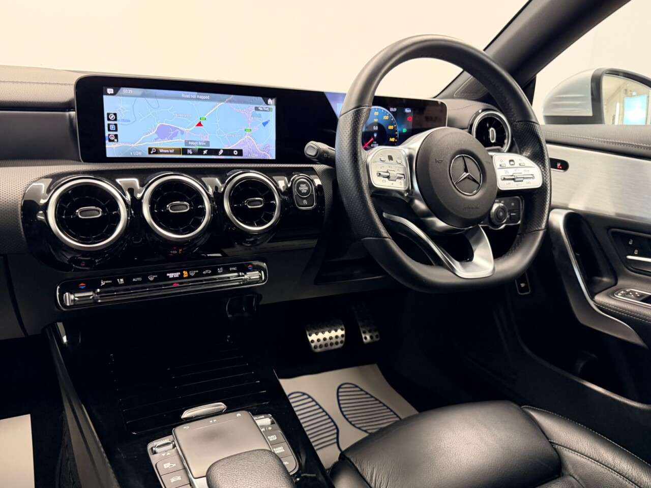 2020 MERCEDES-BENZ CLA 2020 MERCEDES-BENZ CLA