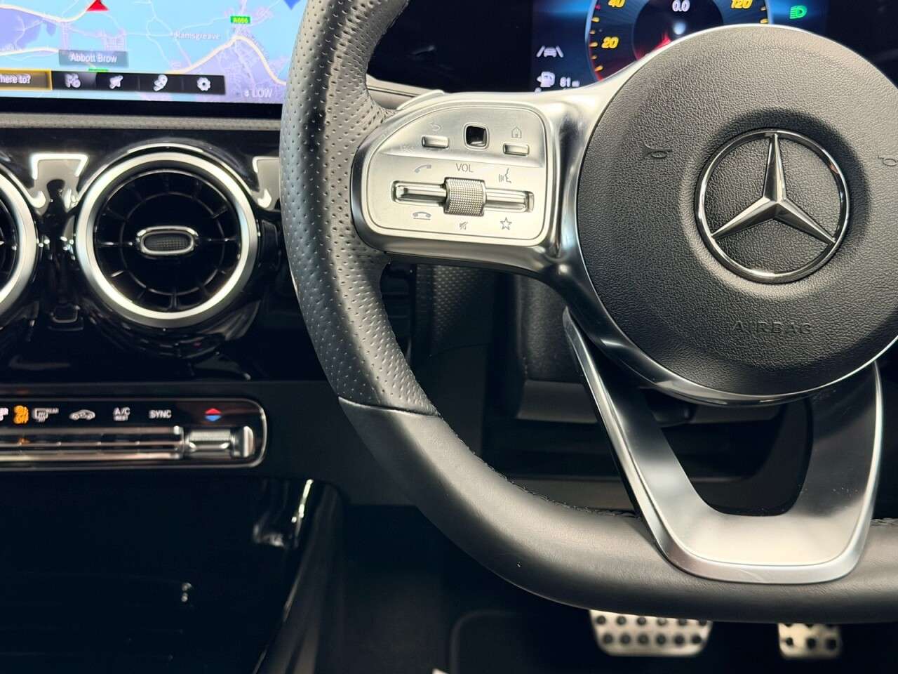 2020 MERCEDES-BENZ CLA 2020 MERCEDES-BENZ CLA