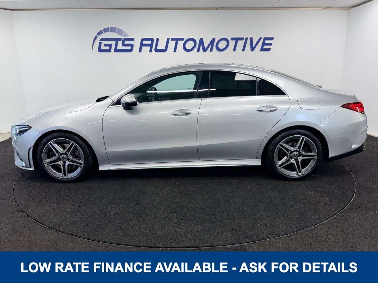 A 2020 MERCEDES-BENZ CLA 200 AMG LINE COUPE 7G-DCT AUTO 165 BHP + SAT NAV + HEATED LEATHER + REAR CA A 2020 MERCEDES-BENZ CLA 200 AMG LINE COUPE 7G-DCT AUTO 165 BHP + SAT NAV + HEATED LEATHER + REAR CA