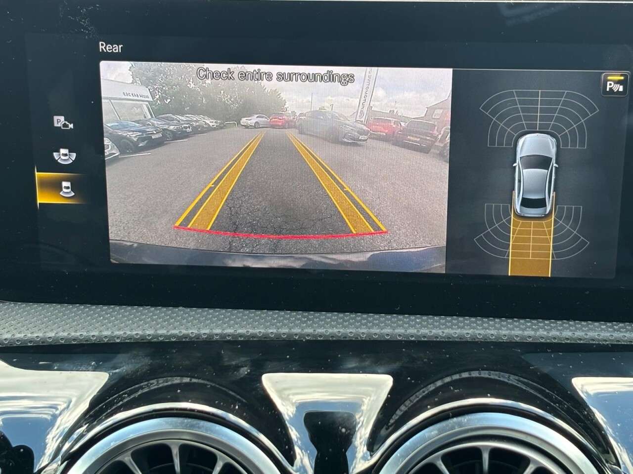 2021 MERCEDES-BENZ A CLASS 2021 MERCEDES-BENZ A CLASS