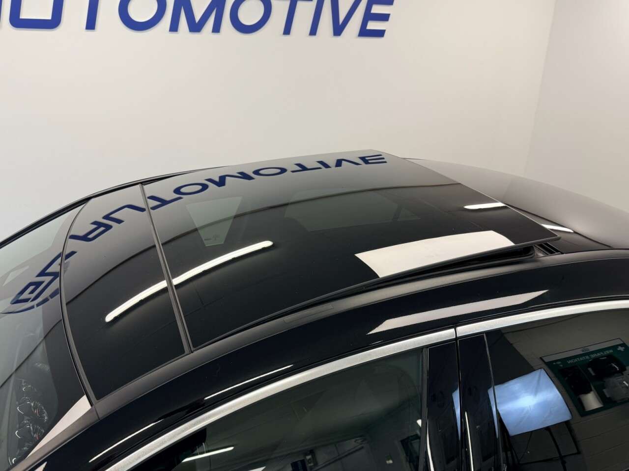 2021 MERCEDES-BENZ A CLASS SALOON 2021 MERCEDES-BENZ A CLASS SALOON