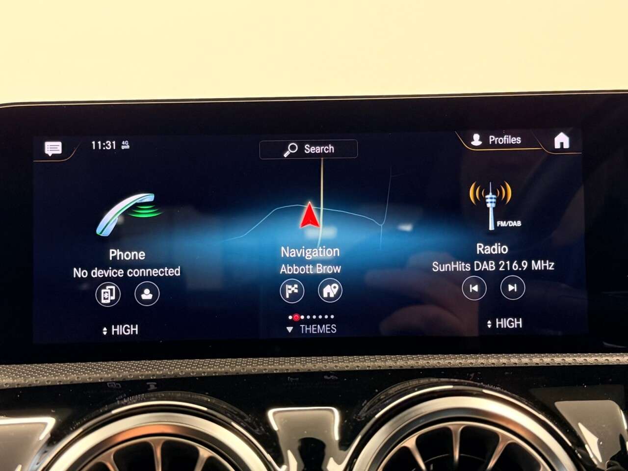 2021 MERCEDES-BENZ A CLASS SALOON 2021 MERCEDES-BENZ A CLASS SALOON