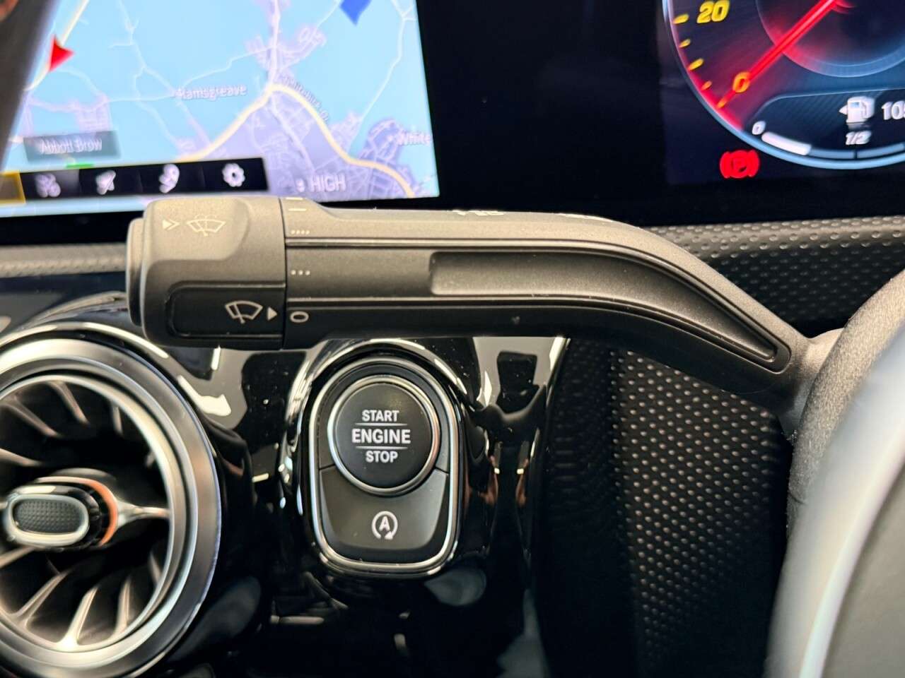 2021 MERCEDES-BENZ A CLASS SALOON 2021 MERCEDES-BENZ A CLASS SALOON