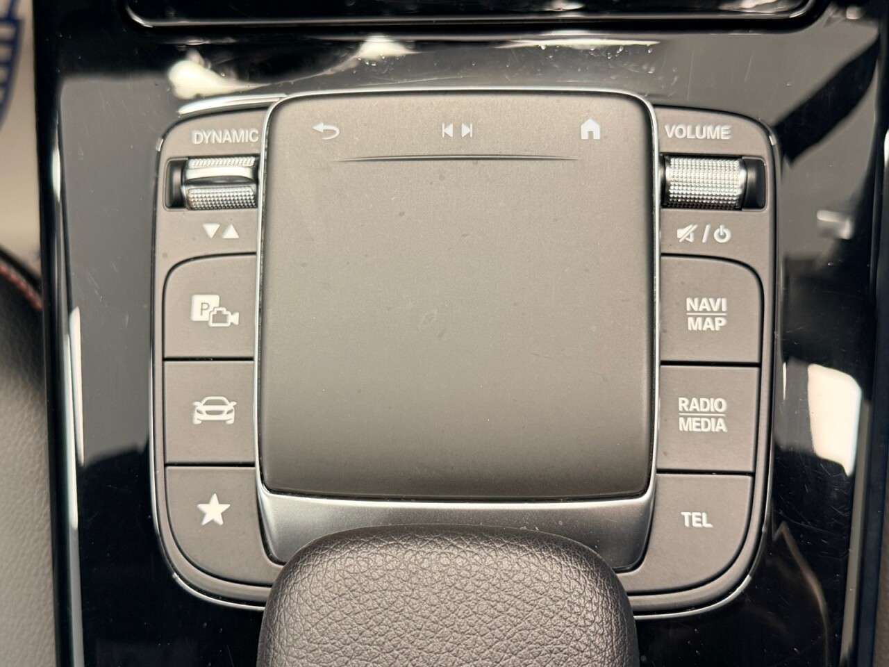 2021 MERCEDES-BENZ A CLASS SALOON 2021 MERCEDES-BENZ A CLASS SALOON