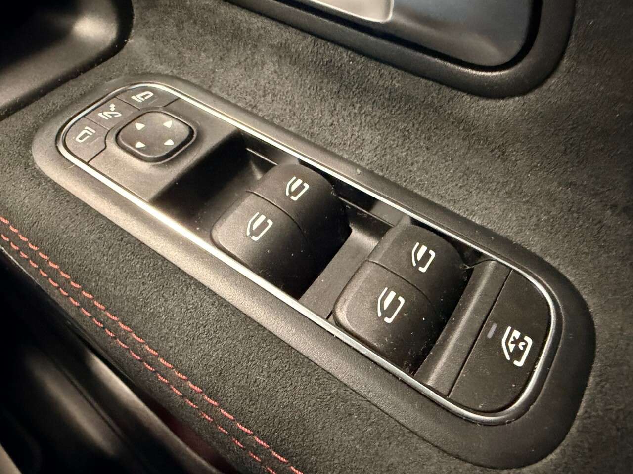 2021 MERCEDES-BENZ A CLASS SALOON 2021 MERCEDES-BENZ A CLASS SALOON