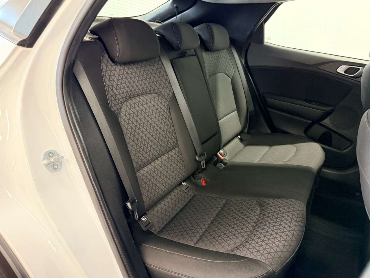 2020 KIA XCEED 2020 KIA XCEED