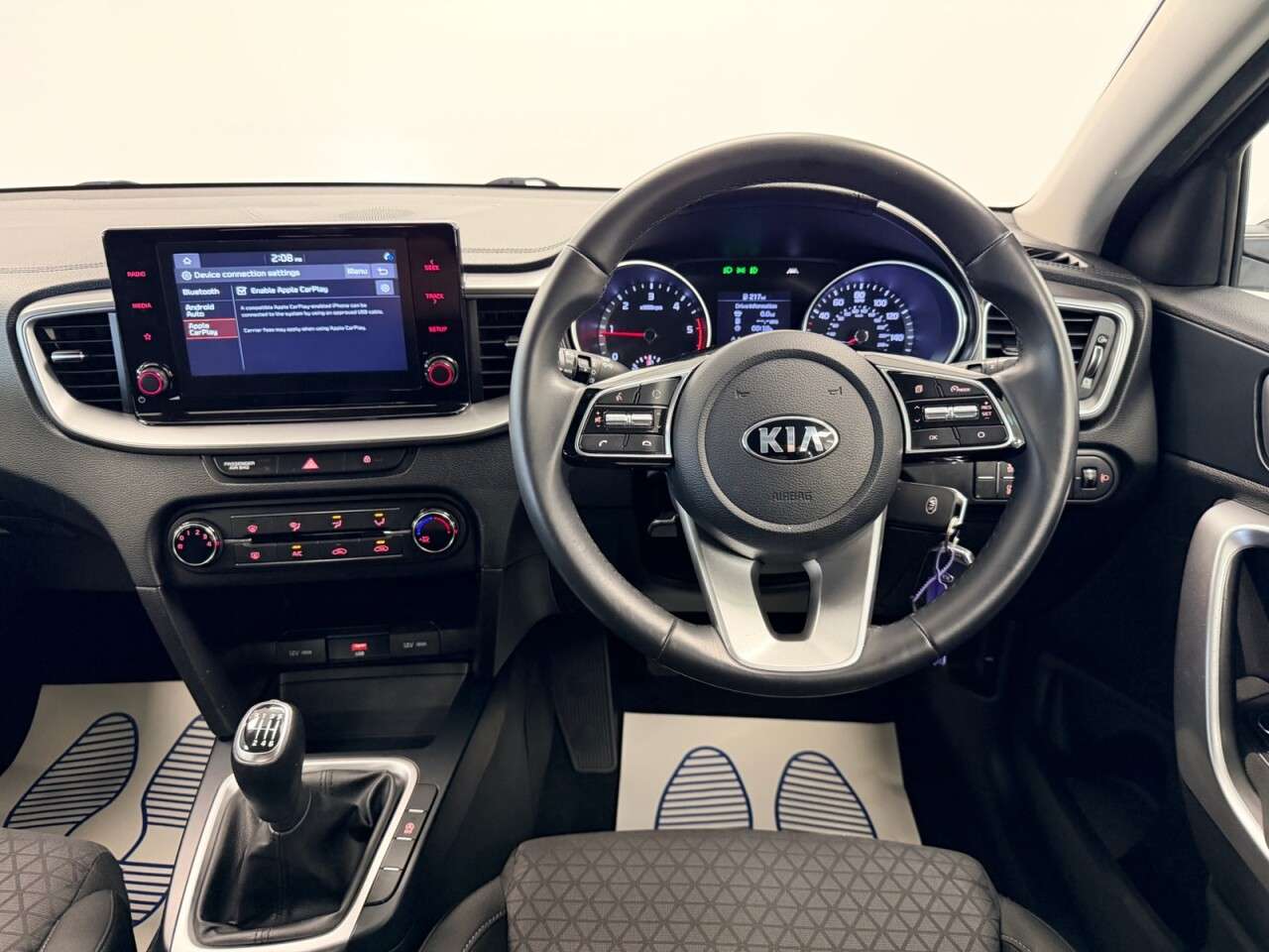2020 KIA XCEED 2020 KIA XCEED
