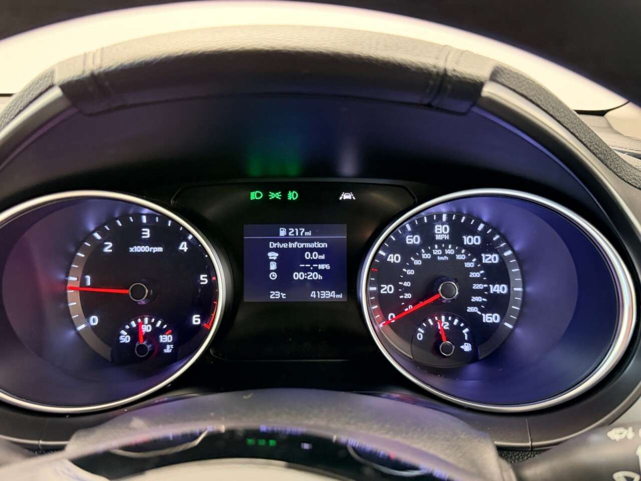 2020 KIA XCEED 2020 KIA XCEED