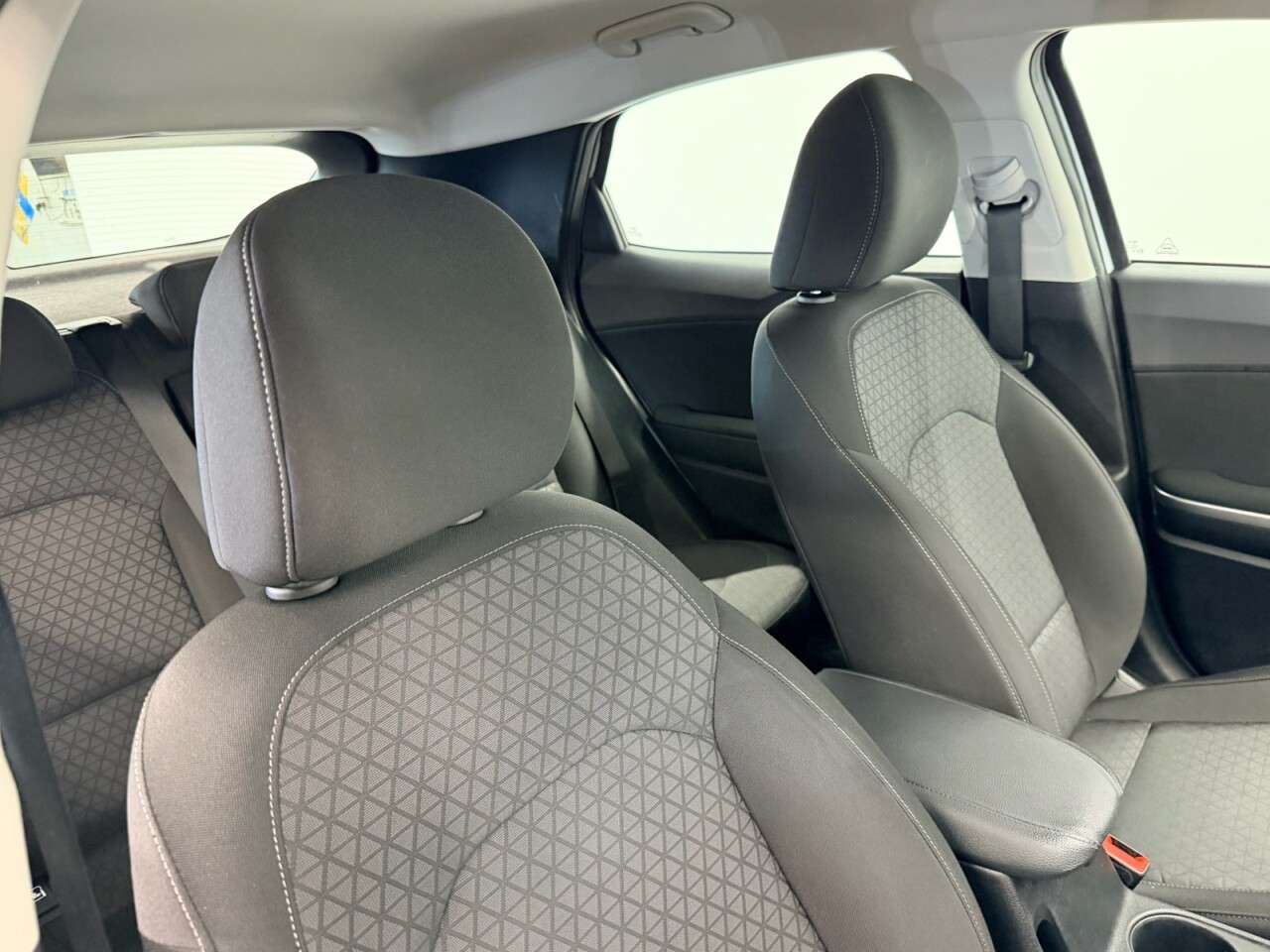 2020 KIA XCEED 2020 KIA XCEED