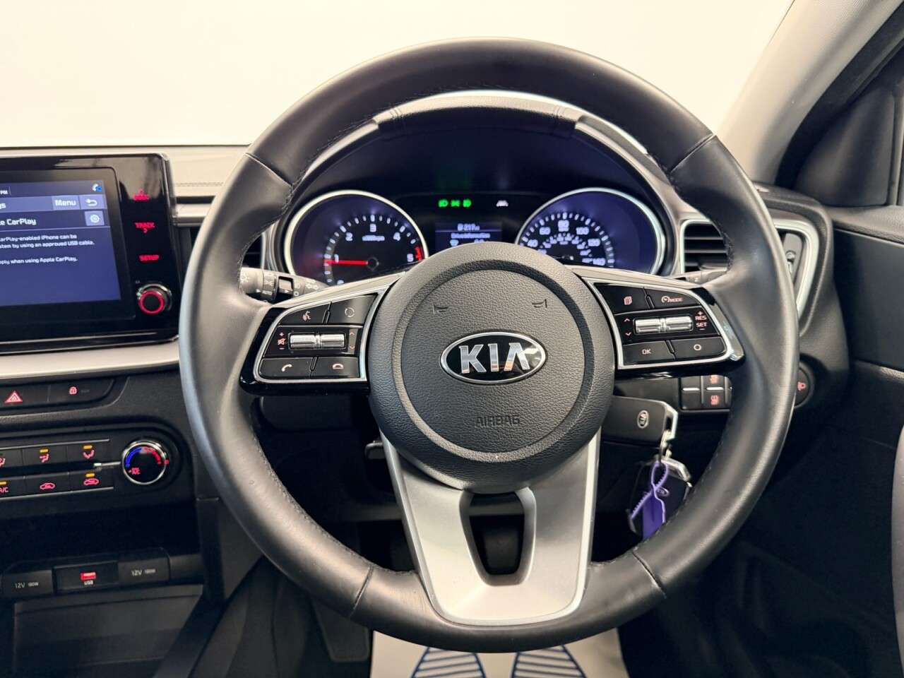 2020 KIA XCEED 2020 KIA XCEED