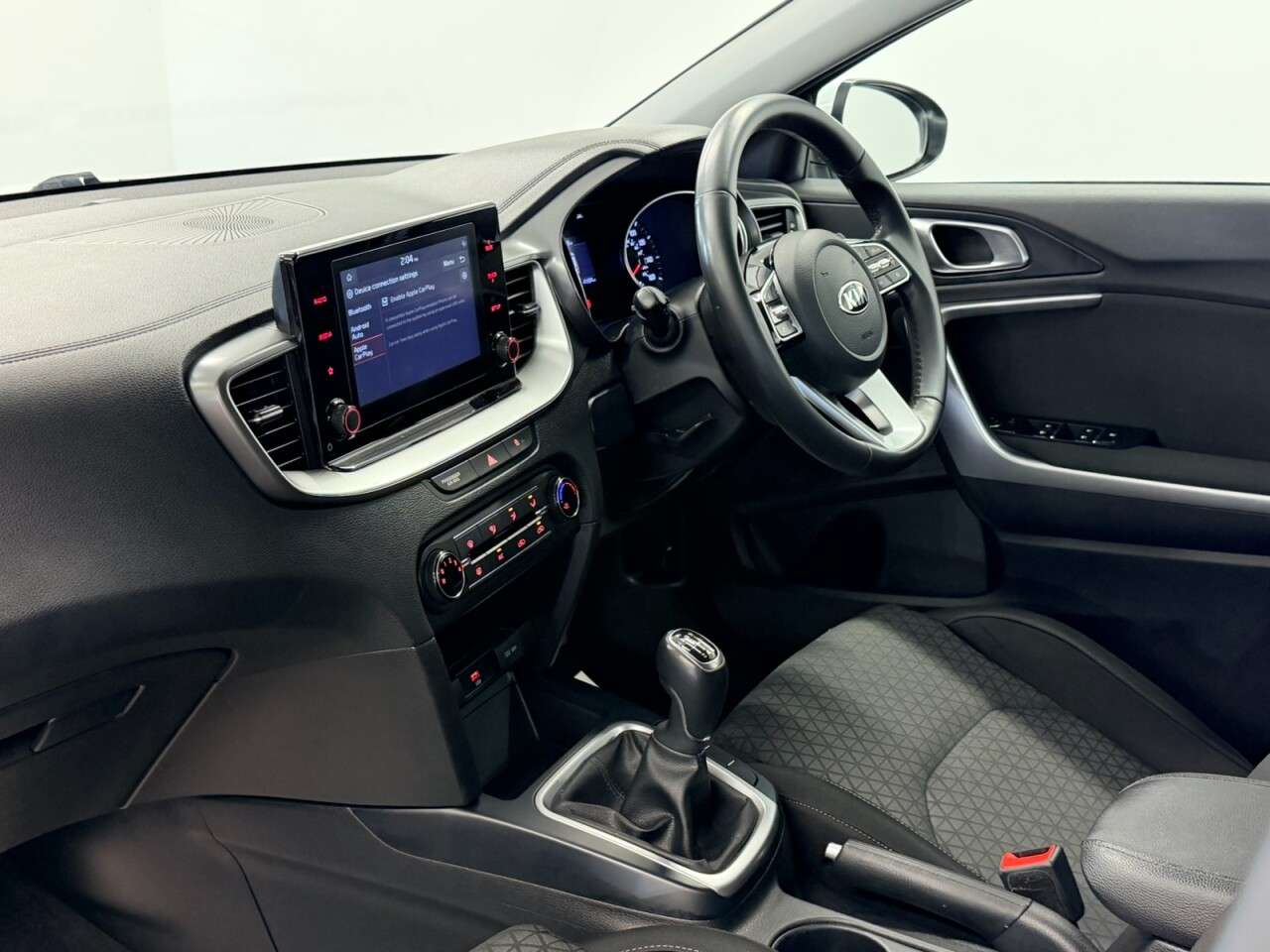 2020 KIA XCEED 2020 KIA XCEED
