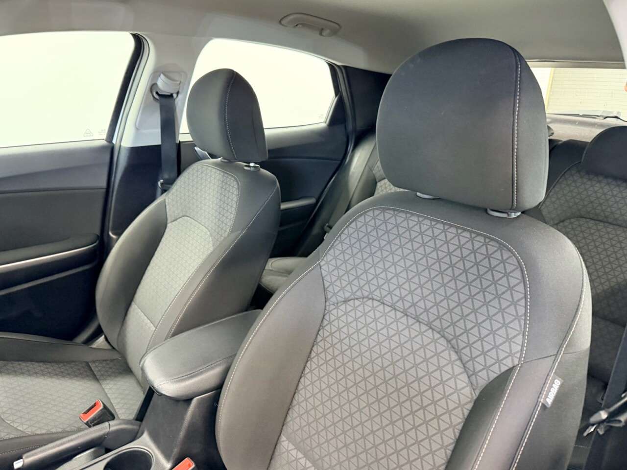 2020 KIA XCEED 2020 KIA XCEED