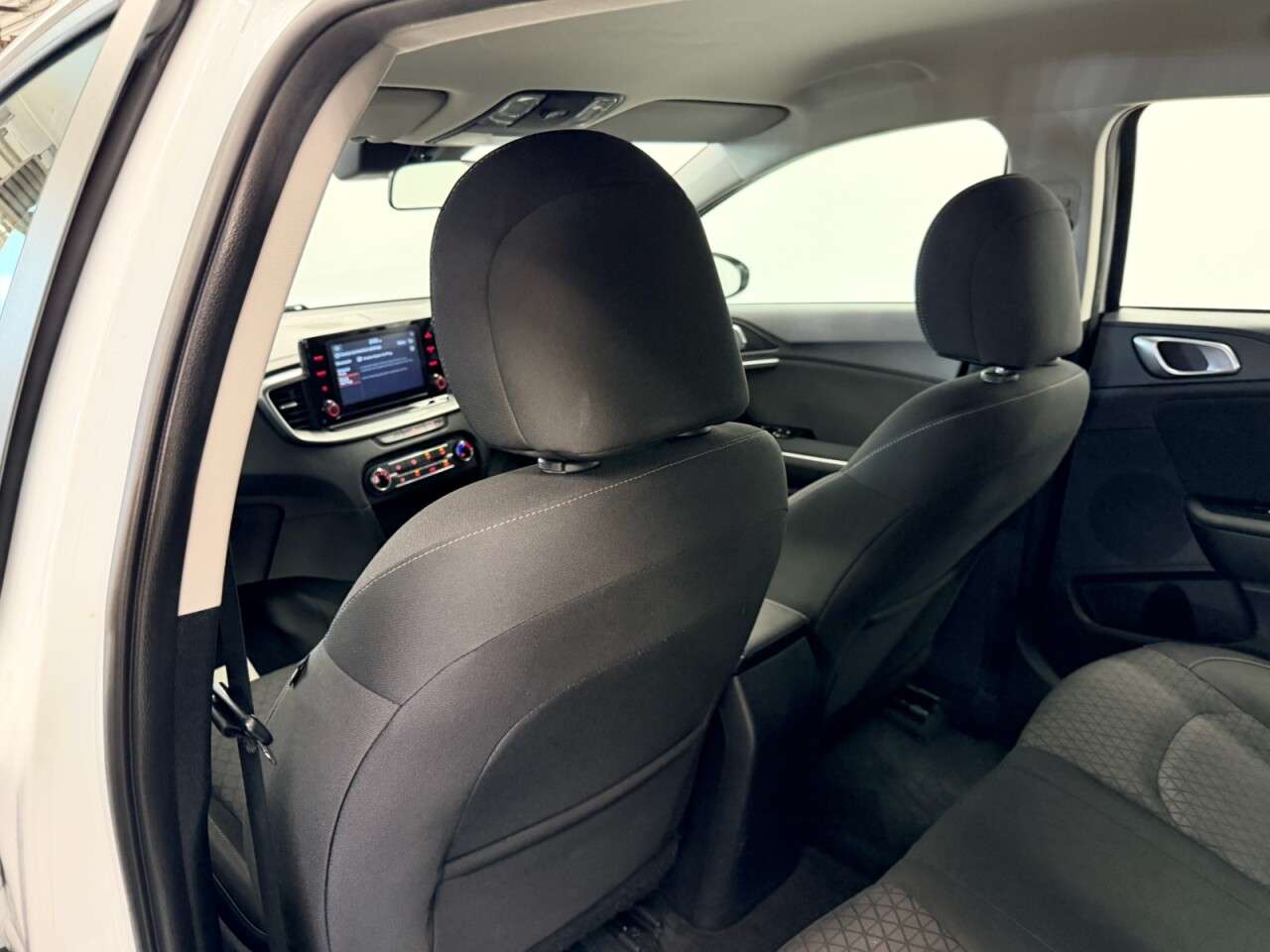2020 KIA XCEED 2020 KIA XCEED