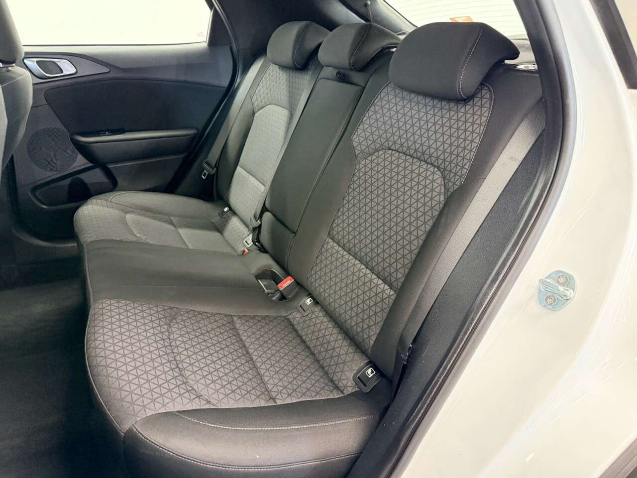 2020 KIA XCEED 2020 KIA XCEED