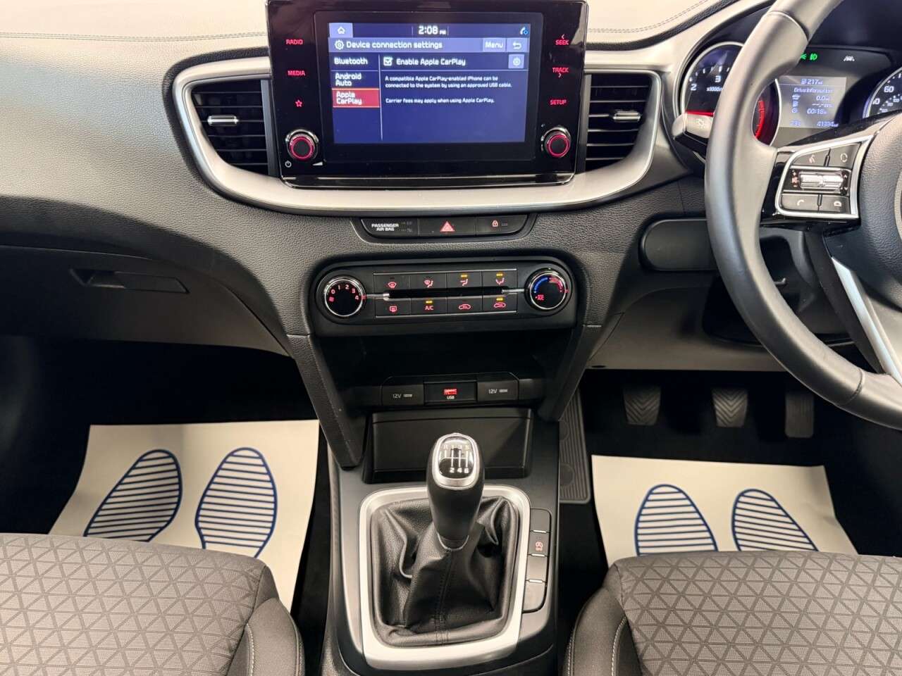 2020 KIA XCEED 2020 KIA XCEED