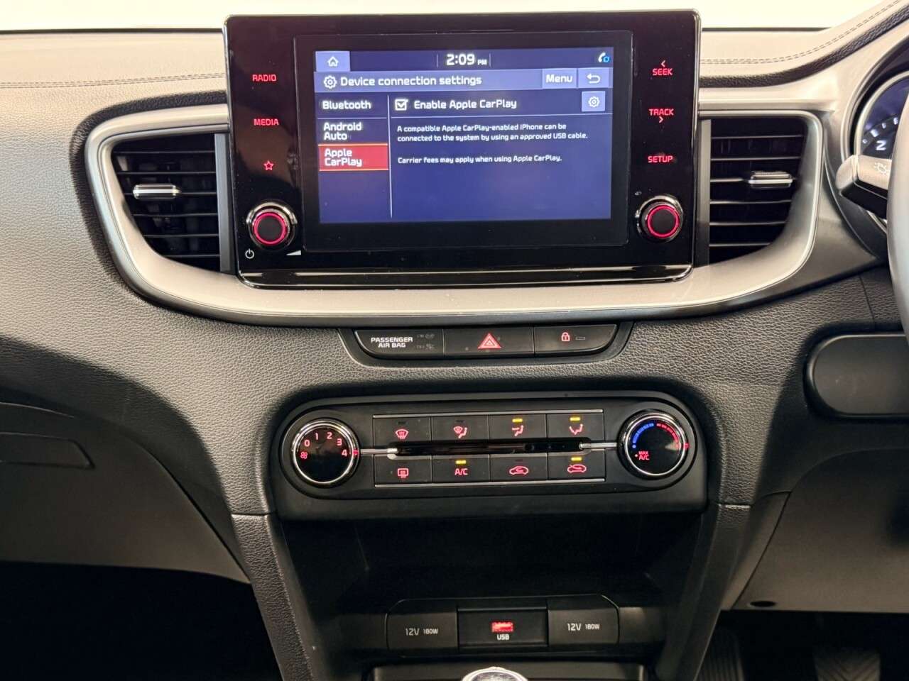 2020 KIA XCEED 2020 KIA XCEED