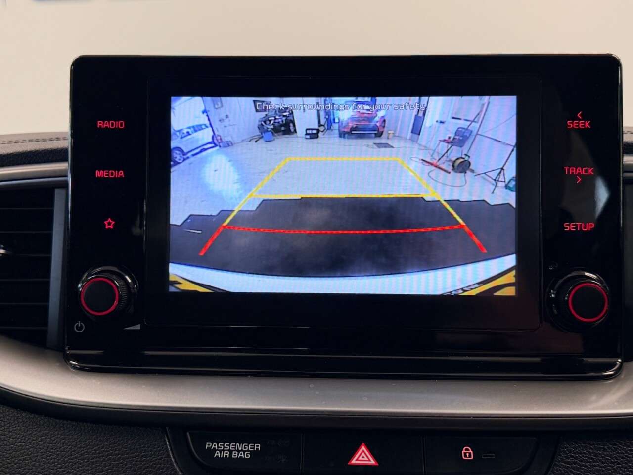 2020 KIA XCEED 2020 KIA XCEED