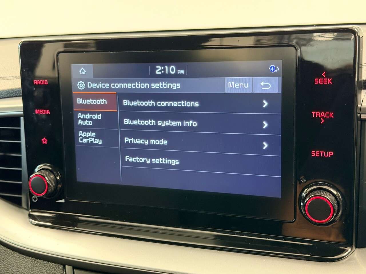 2020 KIA XCEED 2020 KIA XCEED