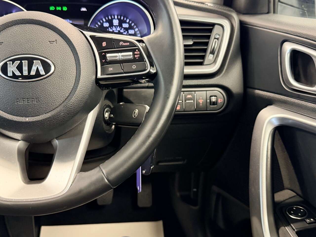2020 KIA XCEED 2020 KIA XCEED