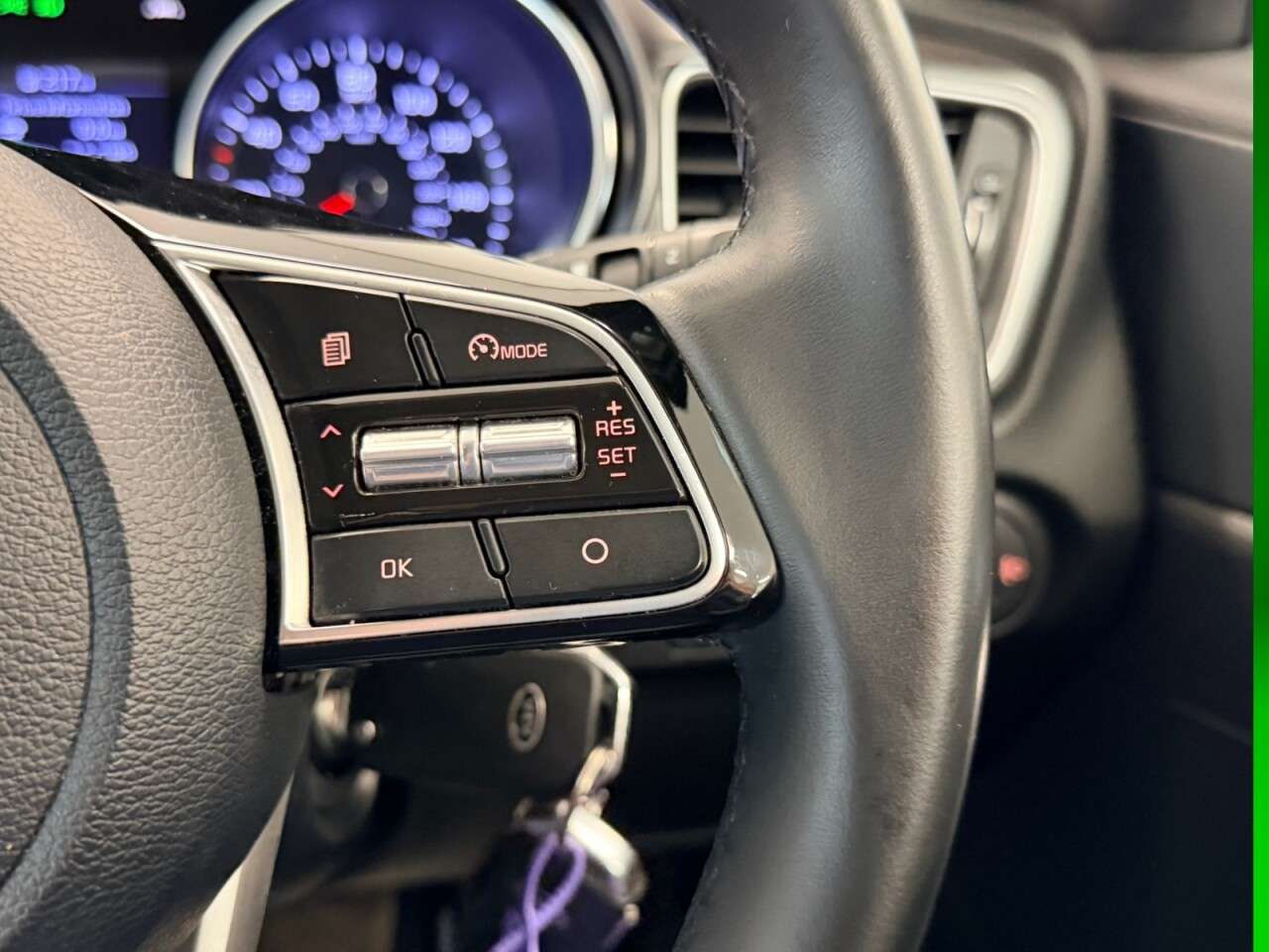 2020 KIA XCEED 2020 KIA XCEED