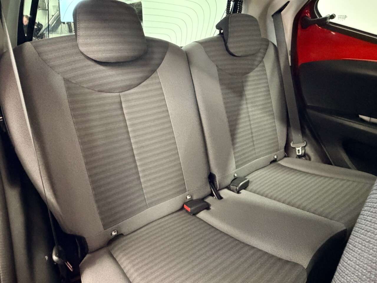 2019 TOYOTA AYGO 2019 TOYOTA AYGO