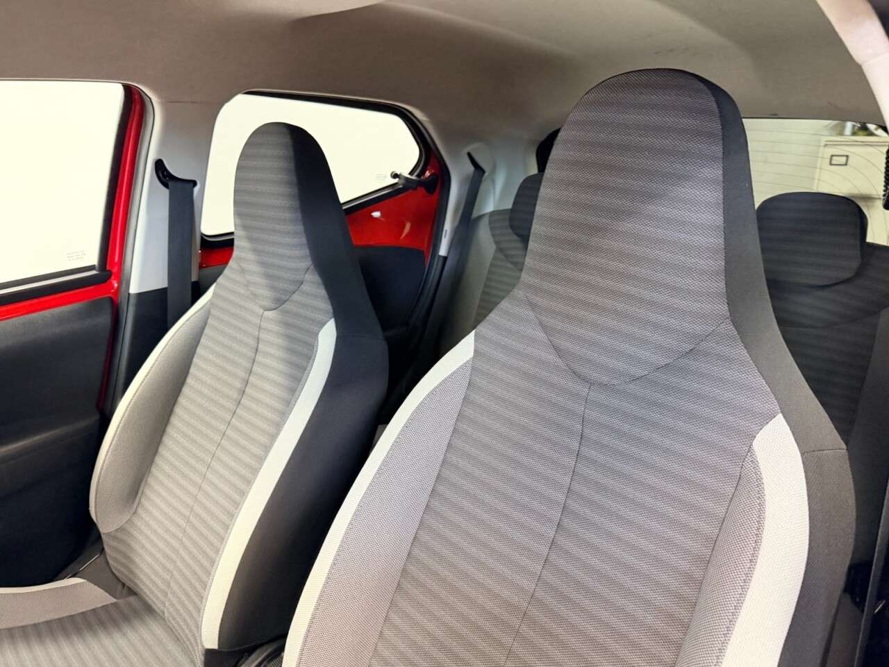 2019 TOYOTA AYGO 2019 TOYOTA AYGO