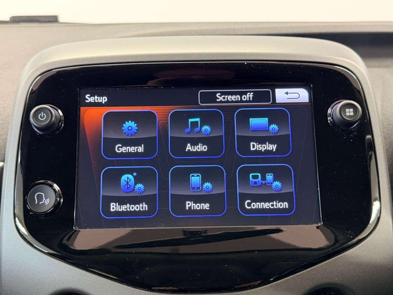 2019 TOYOTA AYGO 2019 TOYOTA AYGO