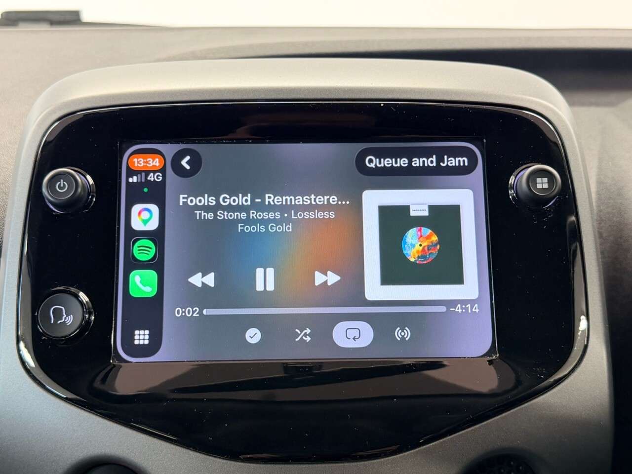 2019 TOYOTA AYGO 2019 TOYOTA AYGO