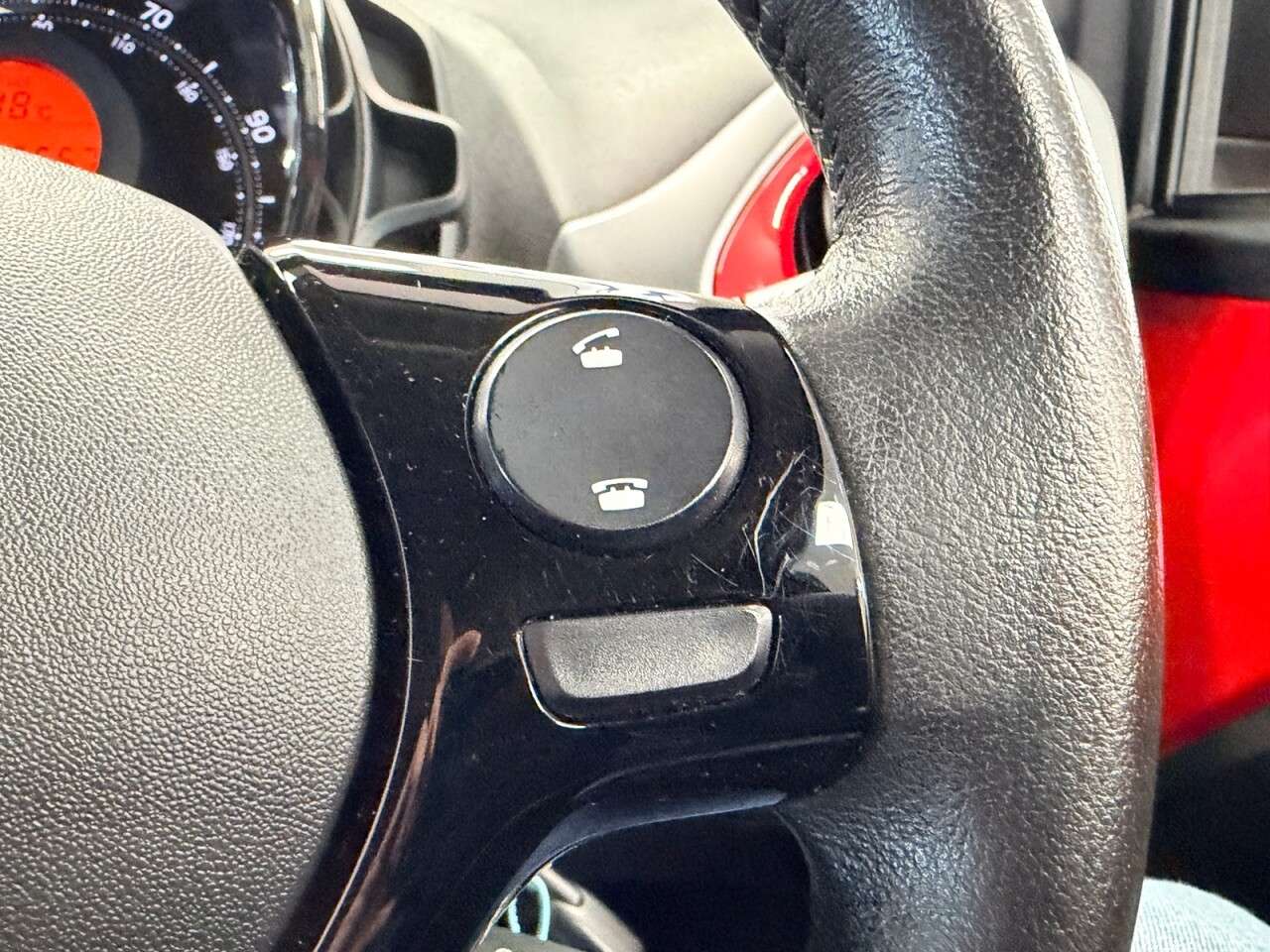 2019 TOYOTA AYGO 2019 TOYOTA AYGO
