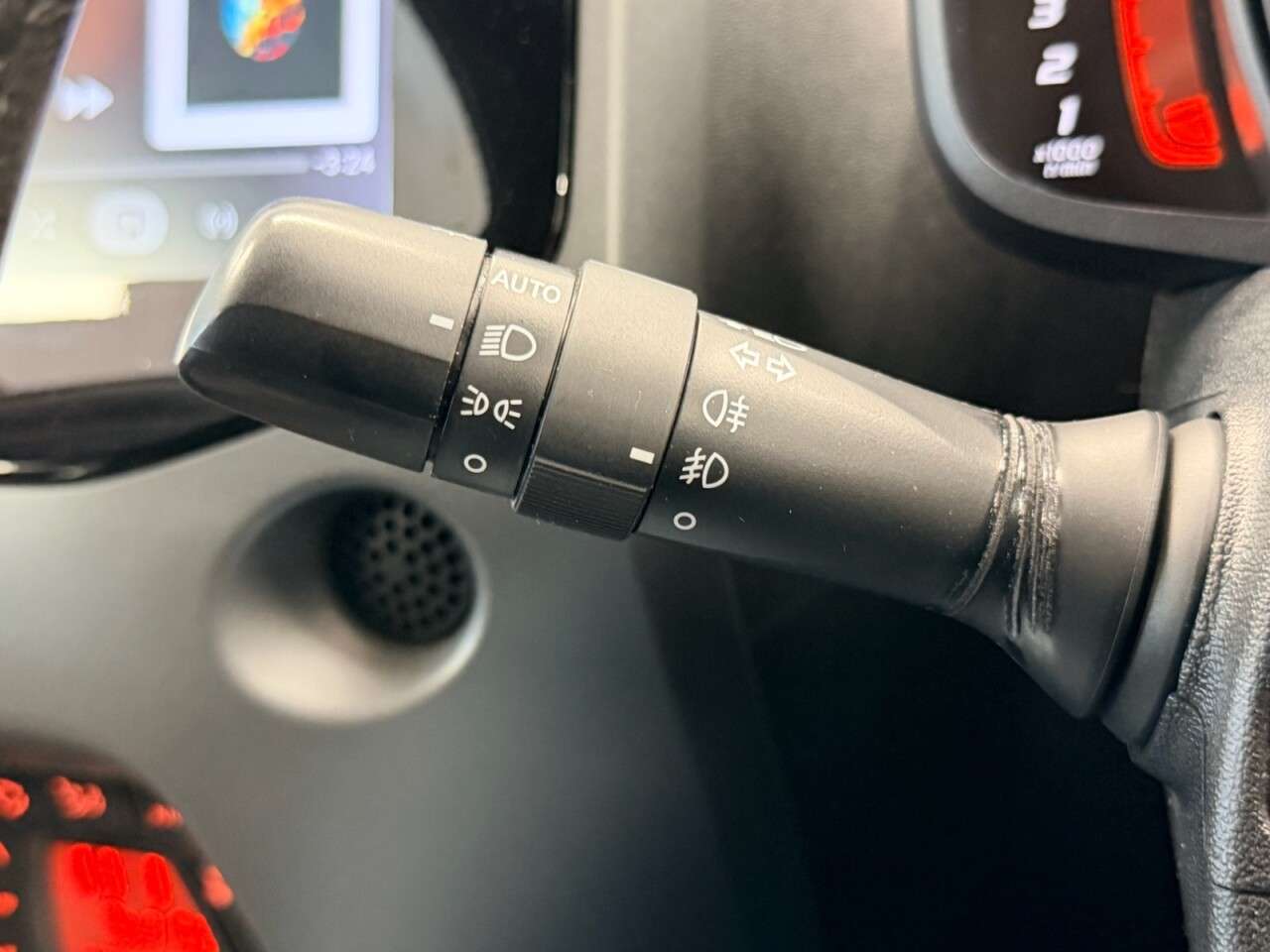 2019 TOYOTA AYGO 2019 TOYOTA AYGO