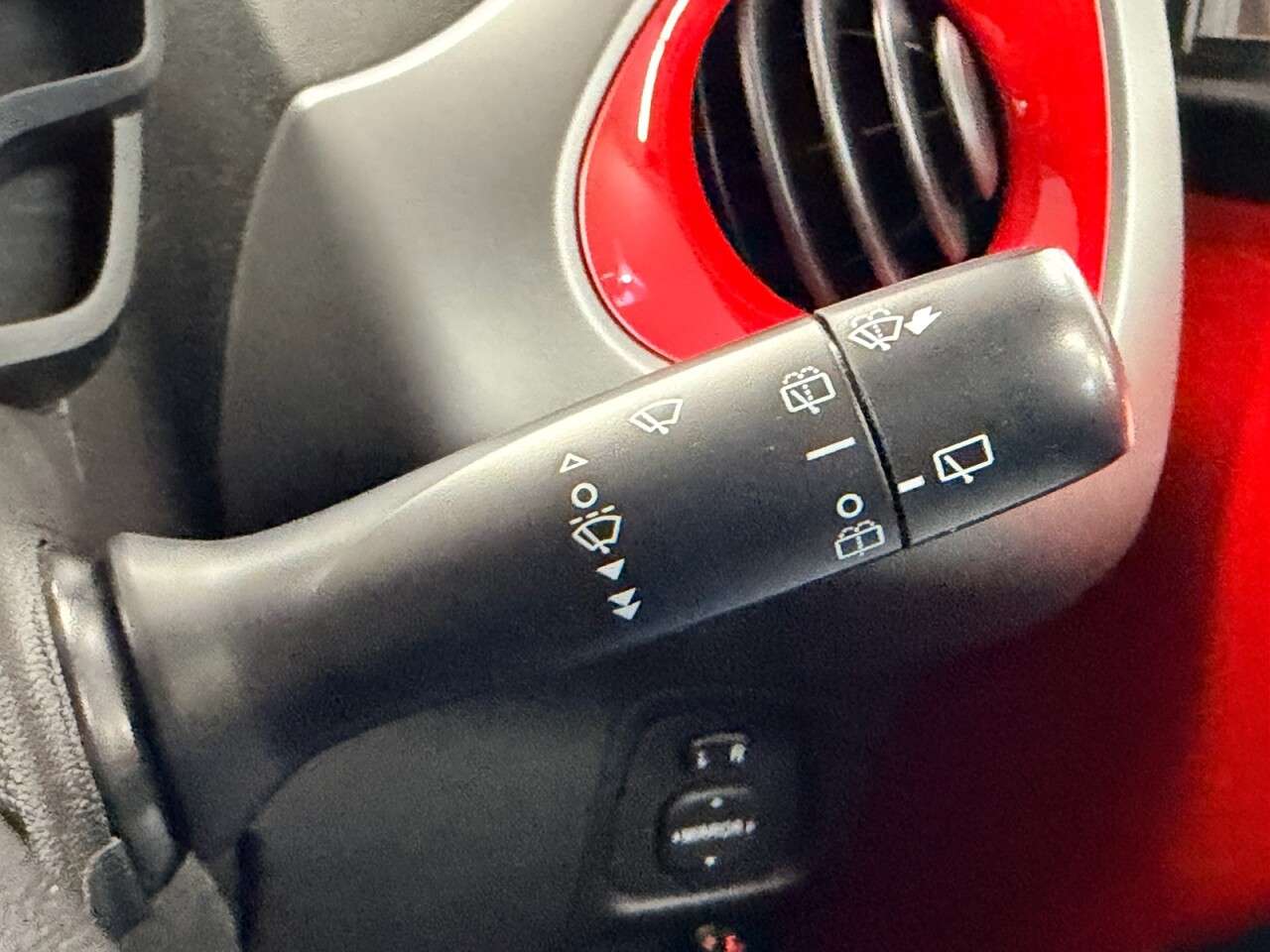 2019 TOYOTA AYGO 2019 TOYOTA AYGO
