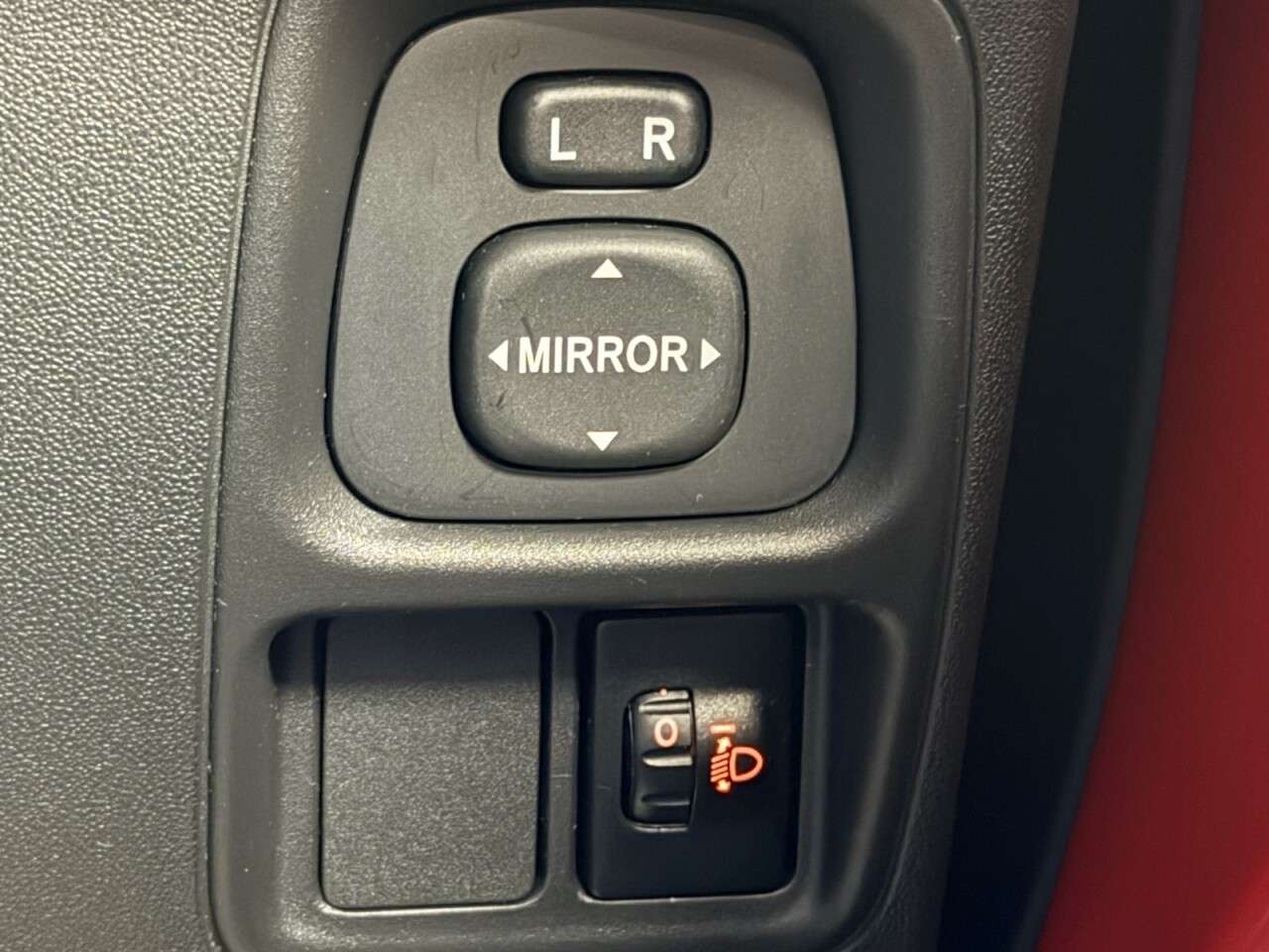 2019 TOYOTA AYGO 2019 TOYOTA AYGO